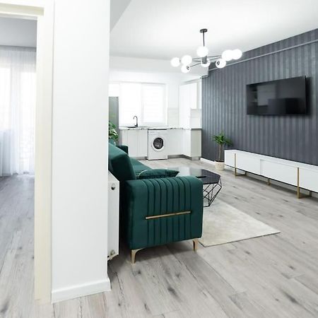 Apartament Markos Suceava Luaran gambar