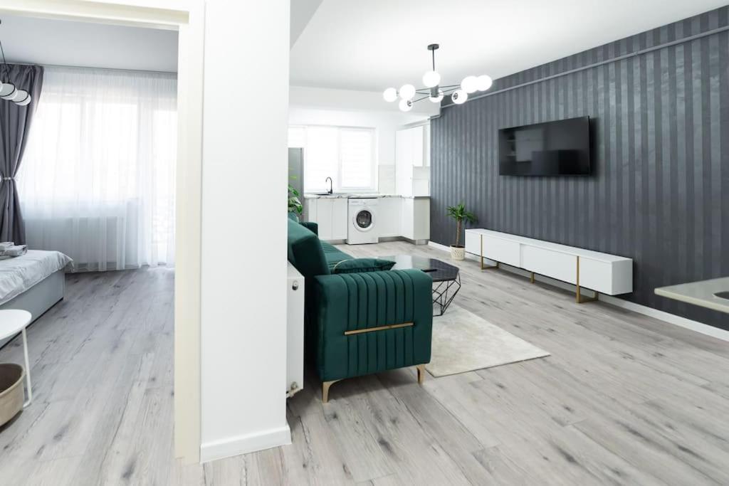 Apartament Markos Suceava Luaran gambar