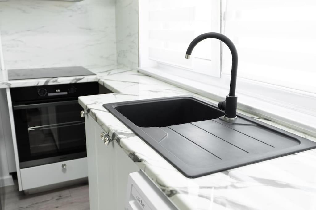 Apartament Markos Suceava Luaran gambar